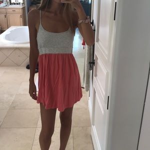 Hurley sundress
